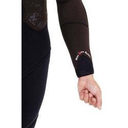 Beuchat Long John Marlin Prestige 5mm 