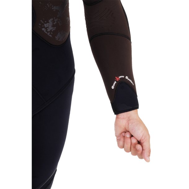 Beuchat Long John Marlin Prestige 5mm 