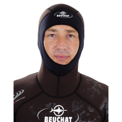 Beuchat Long John Marlin Prestige 5mm 