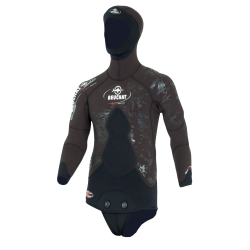 Beuchat Long John Marlin Prestige 5mm 