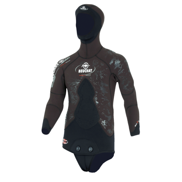 Beuchat Long John Marlin Prestige 5mm 