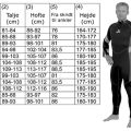 Definition IR7 semi wetsuit