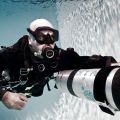 PADI Sidemount Kursus