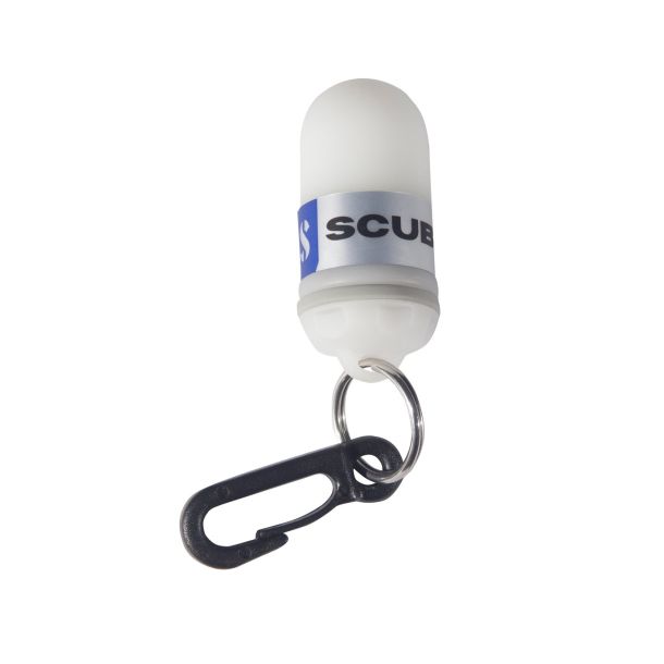 Scubapro Flashy Lygte LED