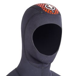 Beuchat Espadon 5mm Jakke/Top