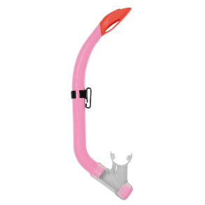 Beuchat snorkel Oceo Junior 6-12 �r pink