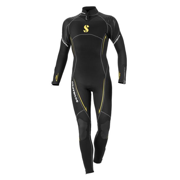 Scubapro vddragt Definition 3mm Herre