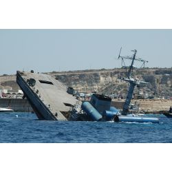 F�llestur til Gozo, 27/4 - 4/5 2018