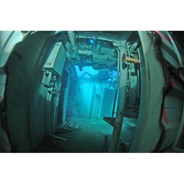 F�llestur til Gozo, 15-22. maj 2016