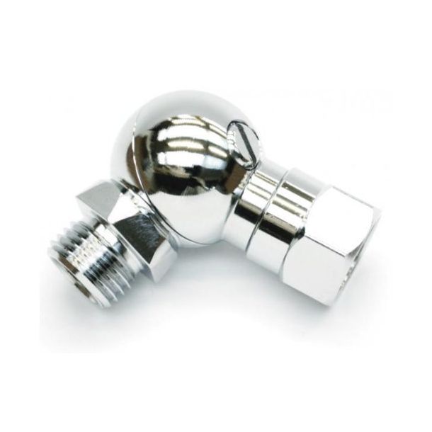 Beaver Multi regulator swivel