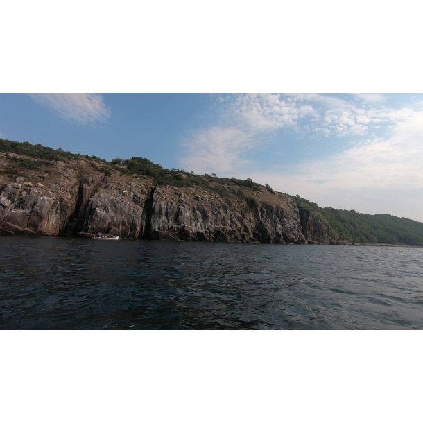 F�llestur til Bornholm