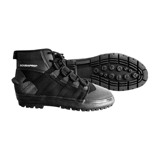 Scubapro rockboots HD