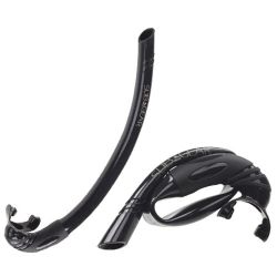 Scubapro snorkel Apnea sort
