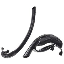 Scubapro snorkel Apnea sort