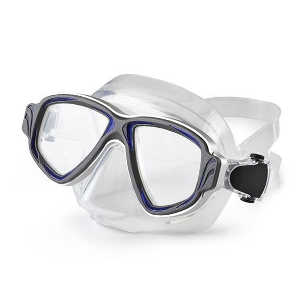 M200 Dykkermaske til bygningsfejl bl