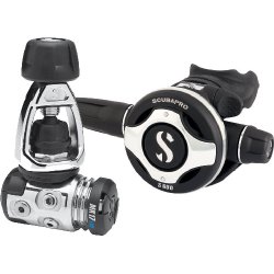 Scubapro Regulators�t MK17EVO/S600