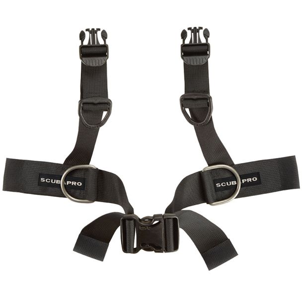 Scubapro BCD Hydros Pro