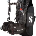 Scubapro BCD Hydros Pro