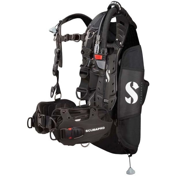Scubapro BCD Hydros Pro