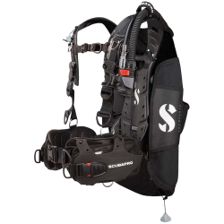 Scubapro BCD Hydros Pro 