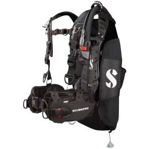 Scubapro BCD Hydros Pro 