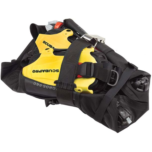 Scubapro BCD Hydros Pro