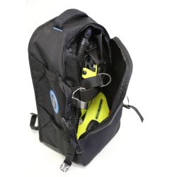 Scubapro BCD Hydros Pro