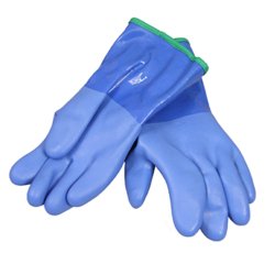 SI-TECH Quick Glove Rings