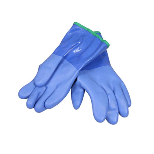 SI-TECH Quick Glove Rings