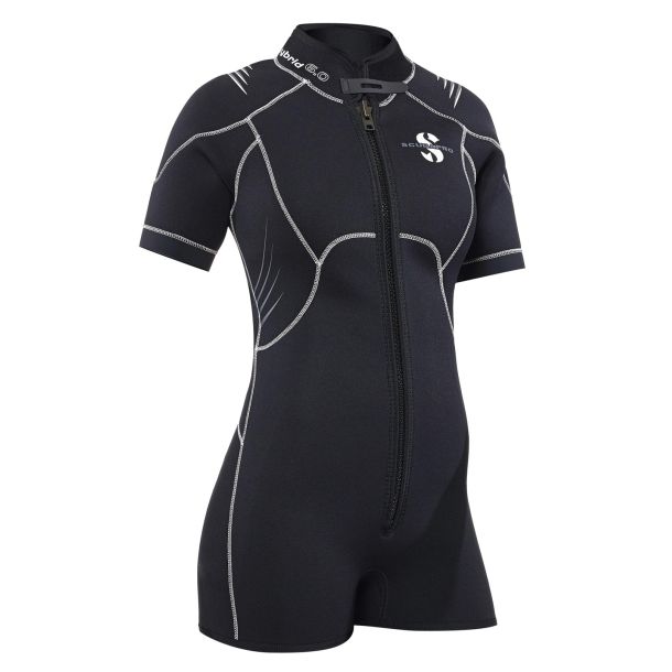 Scubapro Hybrid 6 Vest