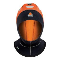 Waterproof Htte H1 5/10mm Orange