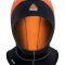 Waterproof H1 5/10mm Hood Orange