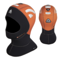 Waterproof H1 5/10mm Hood Orange