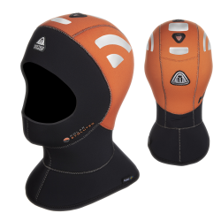 Waterproof Htte H1 5/10mm Orange