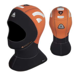 Waterproof Htte H1 5/10mm Orange