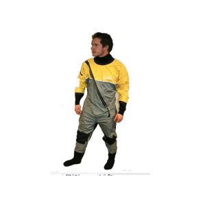 Force 10 kayak drysuit