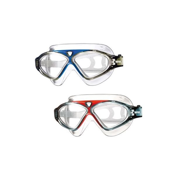 Seacsub Vision HD svmmebriller