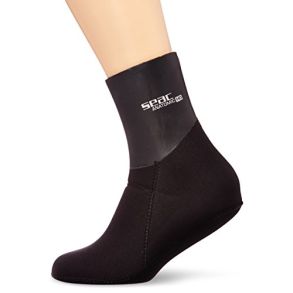 Seac neoprensokker Anatomic HD 5mm