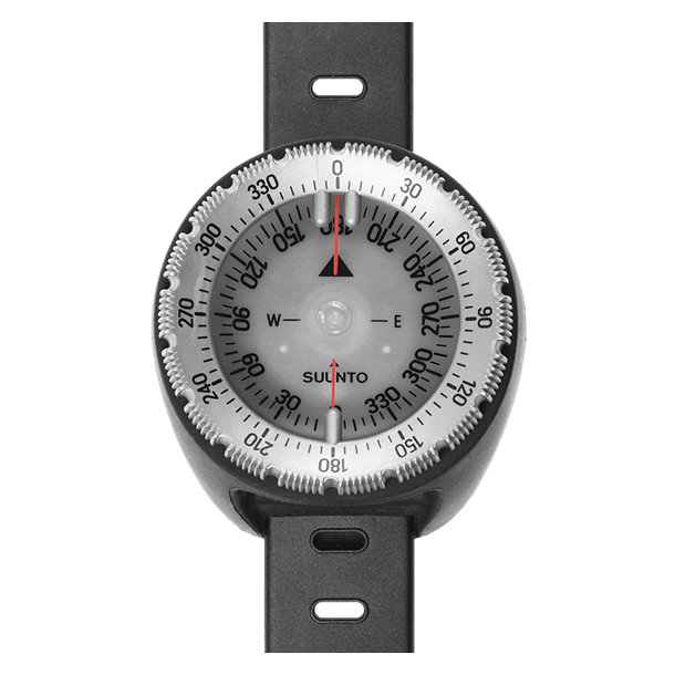 Suunto SK8 Arm kompas