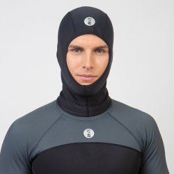 Fourth Element htte Thermocline