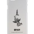 PADI phone cover