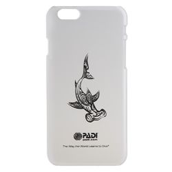 PADI phone cover