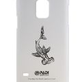 PADI phone cover