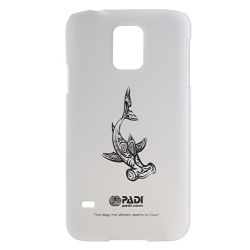 PADI phone cover