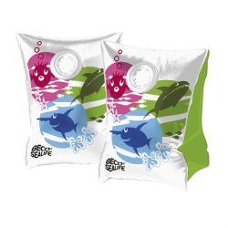 BECO-SeaLife badevinger til brn