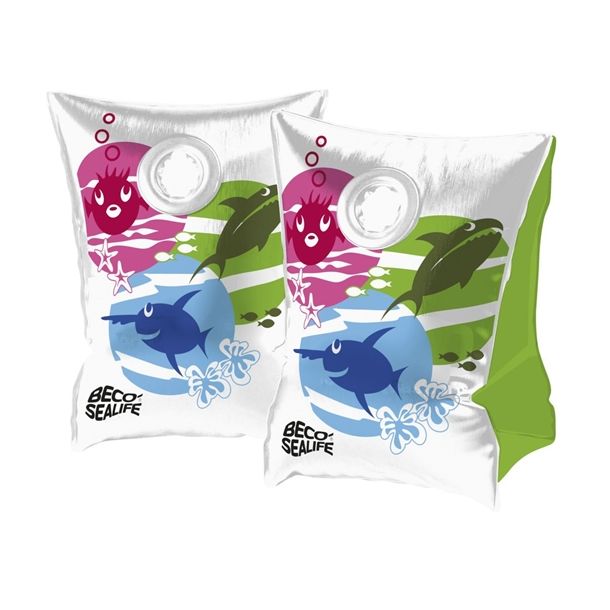 BECO-Sealife Arm Floats for kids 