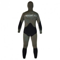 Beuchat uv-jagt overdel Espadon Prestige 5mm