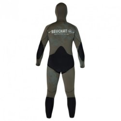 Beuchat uv-jagt overdel Espadon Prestige 5mm