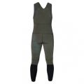 Beuchat uv-jagt- Long John Espadon Prestige 5mm