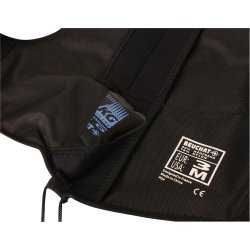 Beuchat blyvest Quick-release